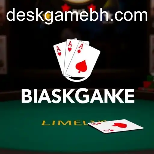 The Exciting World of Blackjack and DeskGame.COM