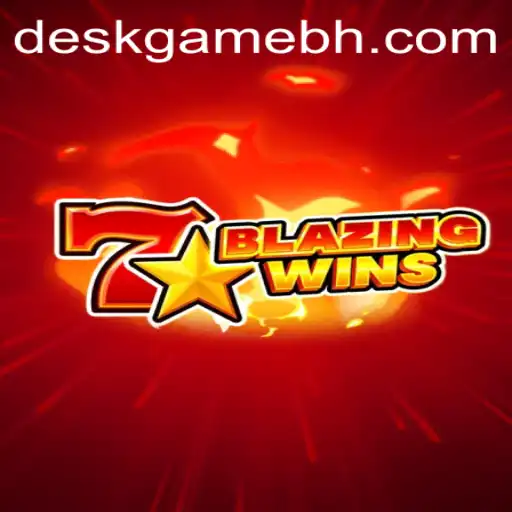Explore the Exciting World of BlazingWins on DeskGame.COM