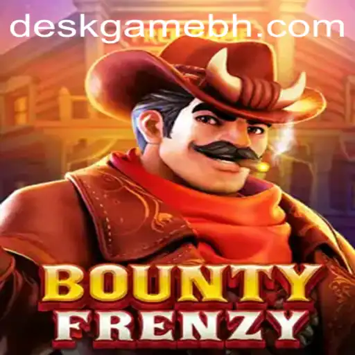 Unveil the Excitement of BountyFrenzy: Your Ultimate DeskGame Experience