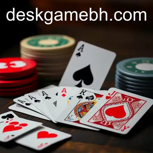 Card Games: A Universally Enjoyed Pastime