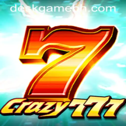 The Exciting World of Crazy777: A DeskGame.COM Adventure