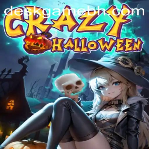 Unveiling CrazyHalloween: The Ultimate Gaming Experience by DeskGame.COM