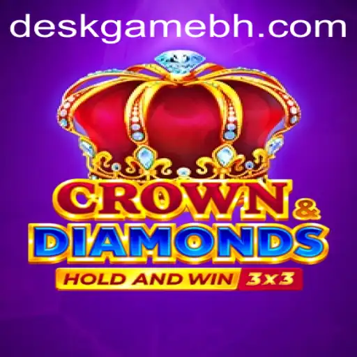Discovering Crowndiamonds: A New Era of Gaming at DeskGame.COM