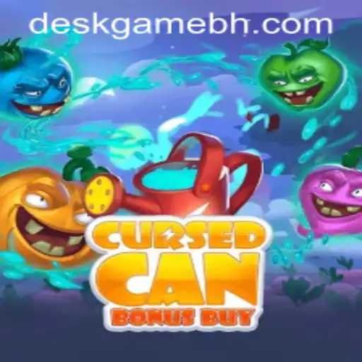 CursedCanBonusBuy: A Thrilling Adventure Awaits