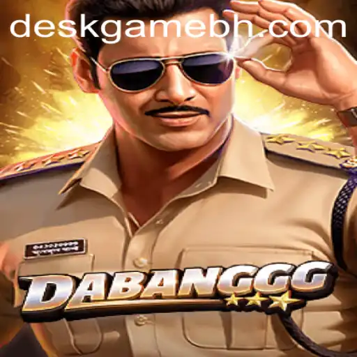 Explore the Thrilling World of DABANGGG: A New Era in Tabletop Gaming