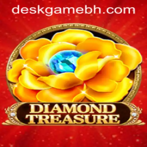 Discover the Thrilling World of Diamondtreasure on DeskGame.COM