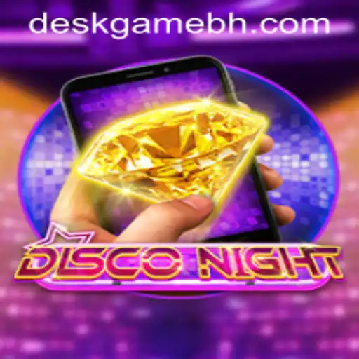 DiscoNightM: Revolutionizing the Gaming Experience