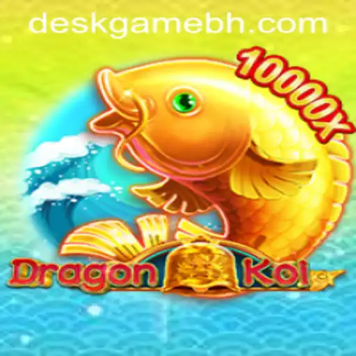 Unveiling DragonKoi: The Legendary DeskGame.COM Experience