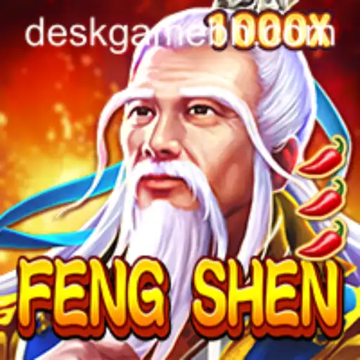 Exploring the Mystical World of FengShen: A Unique Experience by DeskGame.COM
