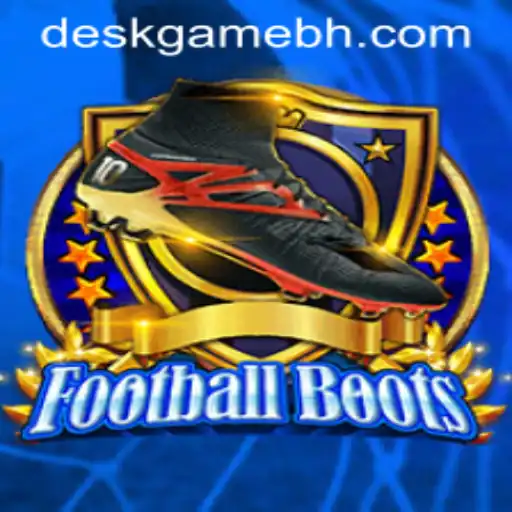 FootballBoots: The New Sensation in Desk Gaming