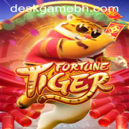 The Thrilling World of FortuneTiger: Unraveling the Secrets of DeskGame.COM