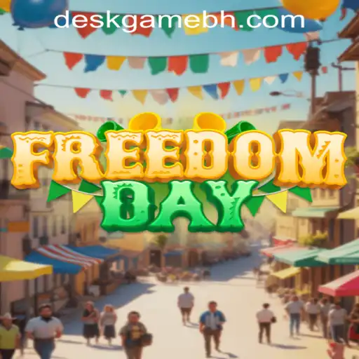 Dive into the Exciting World of FreedomDay: A Revolutionary Gaming Experience