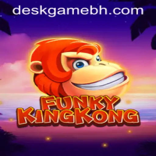 Discover the Exciting World of FunkyKingKong on DeskGame.COM