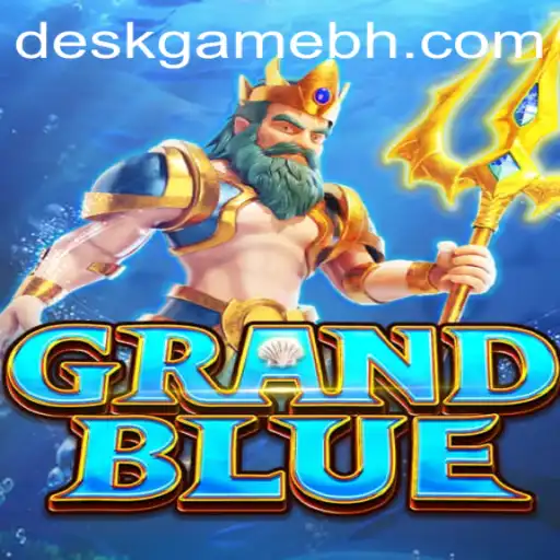 GRANDBLUE: An Immersive Gaming Experience