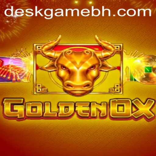 Discover the Exciting World of GoldenOx DeskGame.COM