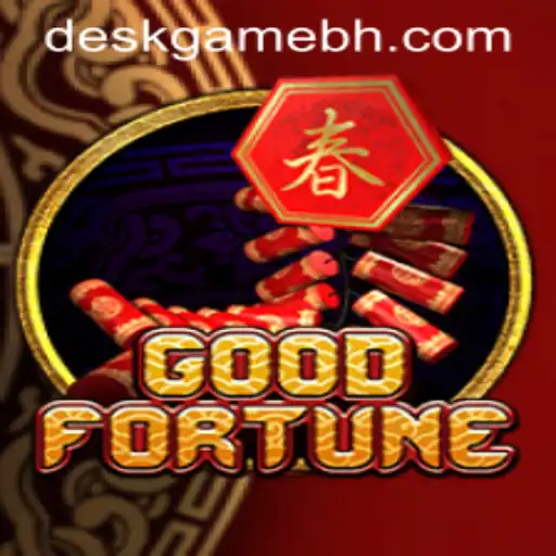Unveiling the World of 'GoodFortune': A Digital Gaming Experience by DeskGame.COM
