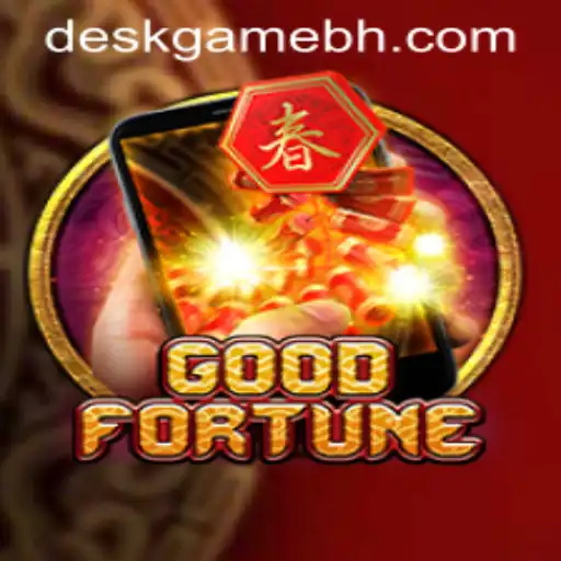 Discover the Thrills of GoodFortuneM: A Unique Gaming Experience with DeskGame.COM