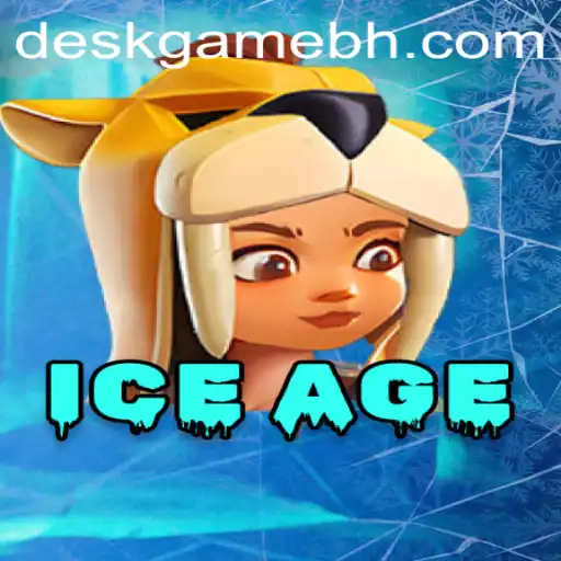 IceAge: Unveiling the Chilling World of DeskGame.COM's Latest Sensation
