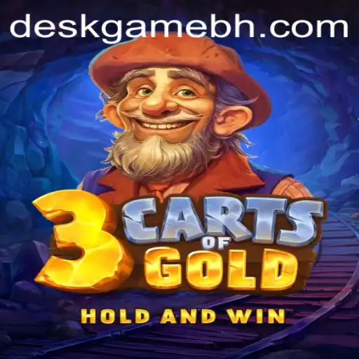Exploring the Enchanting World of 3CartsOfGold