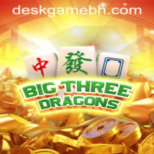 Dive into the Exciting World of BigThreeDragons at DeskGame.COM