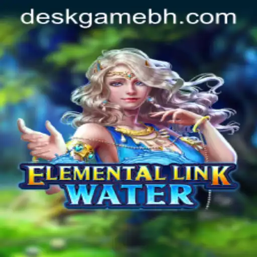 Discover ElementalLinkWater: A Captivating Desk Game Experience