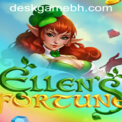 Exploring the Magical World of EllensFortune