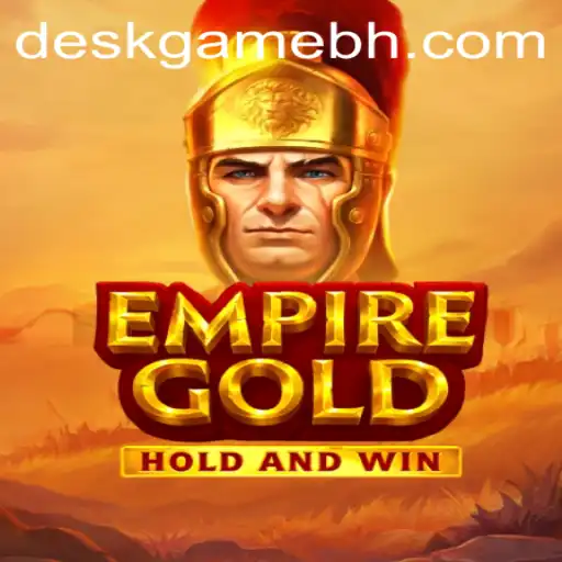 EmpireGold: Revolutionizing Historical Strategy Gaming