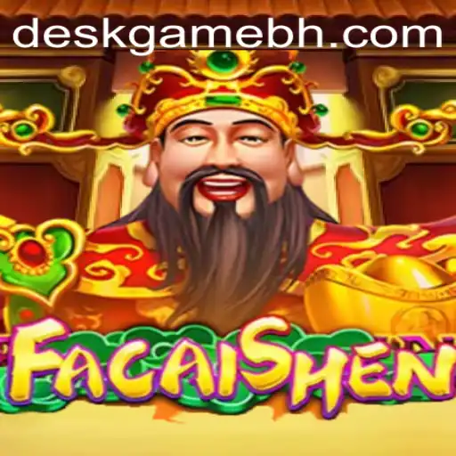 Exploring the Excitement of FaCaiShen: A Comprehensive Guide