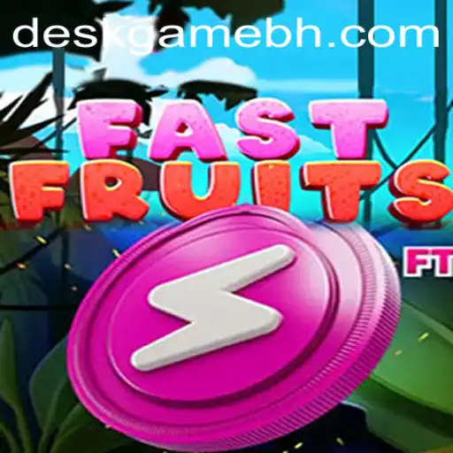 Exploring the Fast-Paced World of FastFruits: The Ultimate DeskGame.COM Experience