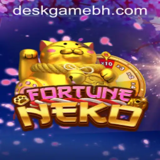 Discover the Exciting World of FortuneNeko: A Thrilling Adventure with DeskGame.COM