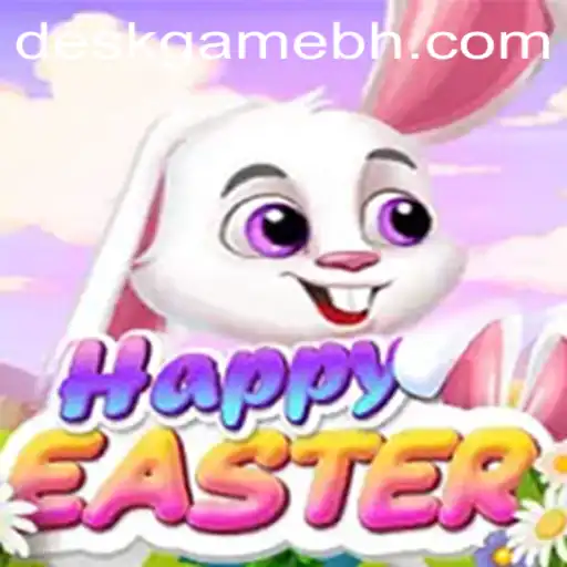 Discover the Excitement of HappyEaster: A DeskGame.COM Exclusive