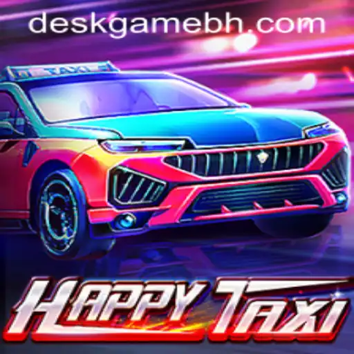 Exploring the Exciting World of HappyTaxi: A Unique Gaming Experience on DeskGame.COM
