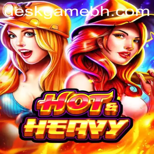 Exploring HotHeavy: A Comprehensive Guide to the Exciting DeskGame