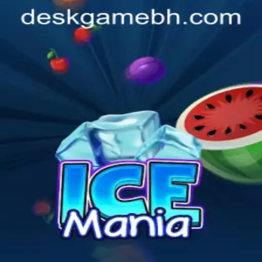 Experience the Thrill of IceMania: The Ultimate DeskGame.COM Adventure