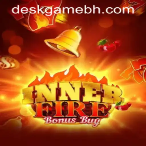 Dive into the Exciting World of InnerFireBonusBuy at DeskGame.COM
