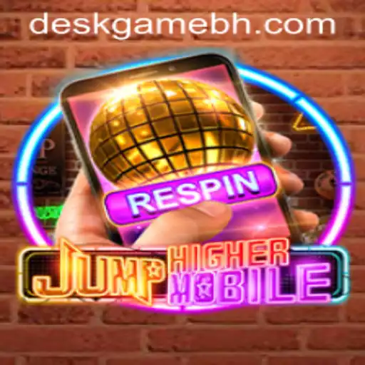 JumpHighermobile: Revolutionizing Mobile Gaming with DeskGame.COM
