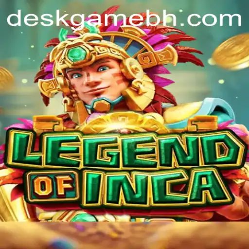 LegendofInca: An Epic Journey into Ancient Civilizations