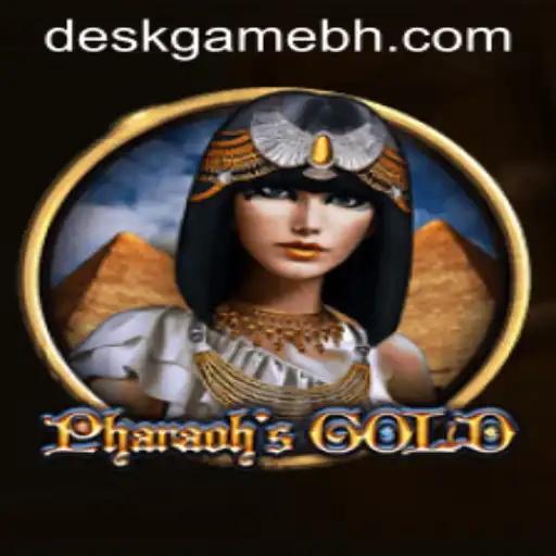 Discovering the Allure of PharaohsGold at DeskGame.COM