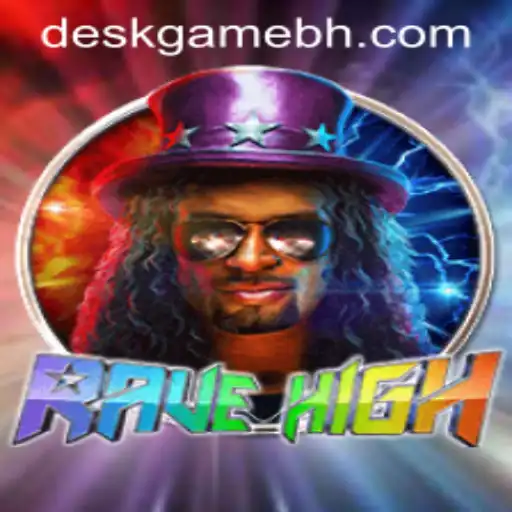 RaveHigh: The Latest Sensation in Interactive Gaming by DeskGame.COM