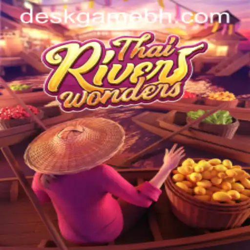 Discovering ThaiRiverWonders: An Immersive Gaming Experience