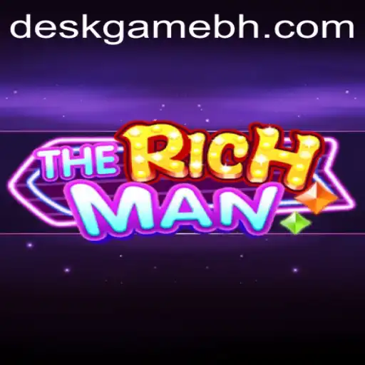 Exploring TheRichMan: A Thrilling DeskGame Adventure