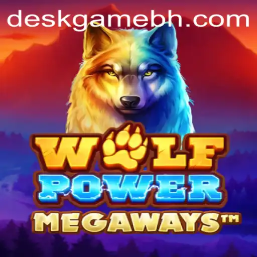 Unleashing the Thrill of WolfPowerMega: A Comprehensive Guide