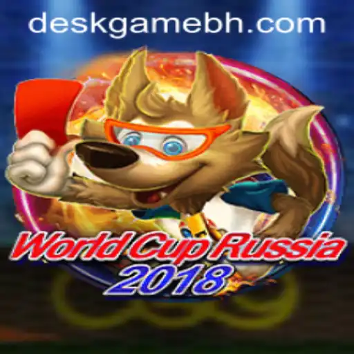 Explore the Exciting World of WorldCupRussia2018: A Unique Desk Game Experience