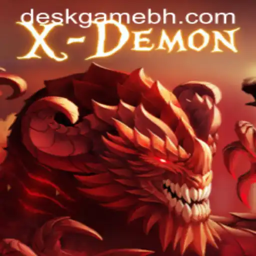 Exploring the Thrilling World of XDemon: The Ultimate DeskGame.COM Adventure