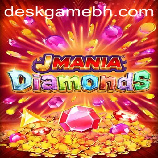 Uncover the Sparkling World of JManiaDiamonds