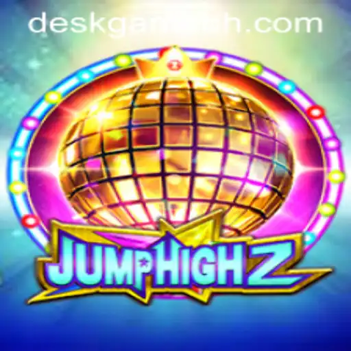 Unearth the Thrill of JumpHigh2: A Revolutionary Desk Game Experience