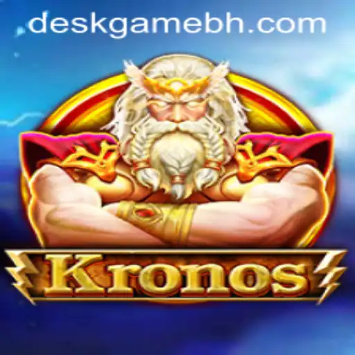 Discover the Time-Bending World of Kronos on DeskGame.COM