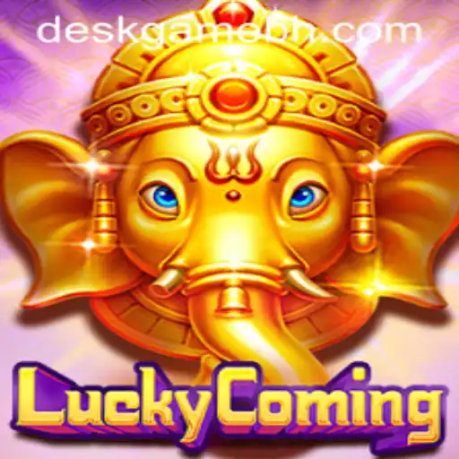 Unveiling the Thrills of LuckyComing: An Exciting Introduction to DeskGame.COM's Latest Offering
