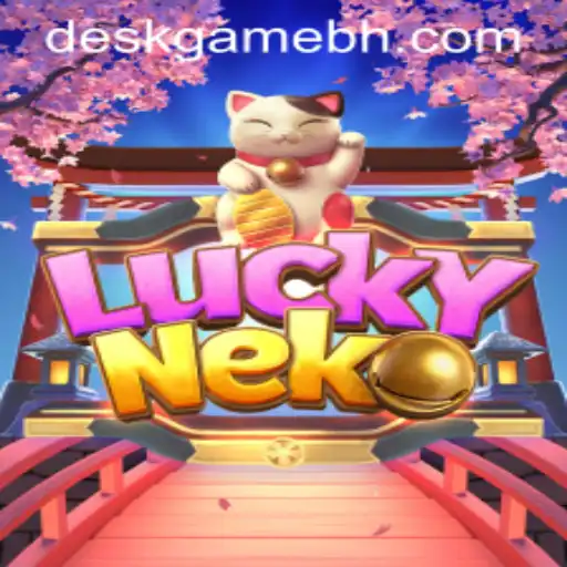 Exploring LuckyNeko: DeskGame.COM's Enchanting New Offering