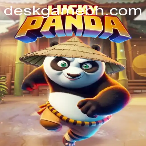 Unlocking the World of LuckyPanda: A Comprehensive Guide to DeskGame.COM's Latest Sensation